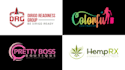do eyecatching, unique and creative professional logo design
