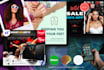 be your social media manager