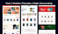 build a shopify bookstore for authors with lulu direct and bookvault integration
