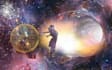 send energetic healing to restore harmony within your body