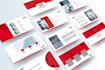design powerpoint presentation template pitch deck ppt