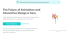 create custom lottie animation json for web and mobile app