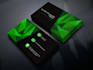 do professional business card design