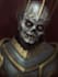 draw evil art and dark fantasy art