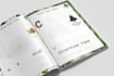 design montessori worksheets or flashcards for children