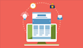 design an online course cover image