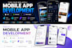 do expert mobile app development