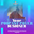 design a professional itunes spotify podcast cover