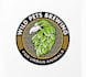 do unique modern pets brewing logo design
