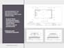 draw, detailed floor plans, elevation, section and structure drawings
