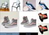 bulk photo editing retouch background remove
