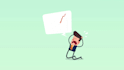 create engaging 2d motion graphics and video animation