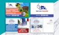 design usps edm postcard and direct mail flyers