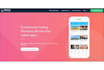 create business directory listing wordpress website