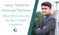 translate english to bengali or bengali to english
