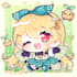 draw cute chibi character, profile pic or icon for you