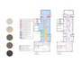 be drafting plans sections etc