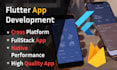 be your flutter developer