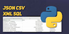 automate data entry with web scraping using python