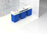 create thoughts in to 3d model