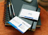 design best business cards