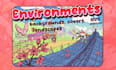 design the environments for your projects