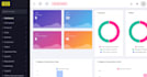 build a full stack PHP laravel web application or rest API