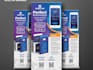 integrate admob and facebook ads in android application