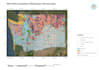 do geographical analysis and gis map making for you