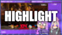edit stream to highlight video