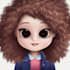 draw cute chibi style cartoon