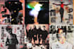 design professional album cover art for you