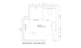 convert PDF, sketch to detailed autocad, cad, blueprint