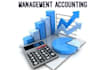 do cost and management accounting and anlaysis