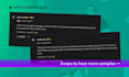 be your next level podcast editor to enhance your audio