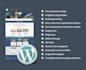 build responsive wordpress website design