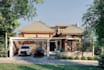 create realistic architectural lumion animation