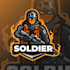 design gaming and mascot logo