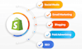 boost sales with expert shopify store optimization and ecommerce marketing