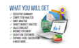 write a high quality sba loan business plan