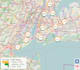 develop charts in d3 and cluster maps leaflet, mapbox,google