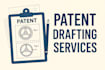 professionally write a utility patent for your invention