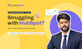 be your hubspot CRM setup, automation, workflow and integration expert