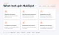 be your hubspot CRM setup, automation, workflow and integration expert