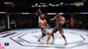 be your ufc 4 high level striking coach