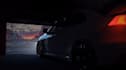 create an automotive logo car video intro animation
