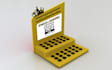 design 3d counter top display unit
