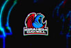 design unique gaming intro logo animation ,youtube