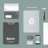 design a logo and style guide for your brand
