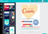 design anything in canva editable
